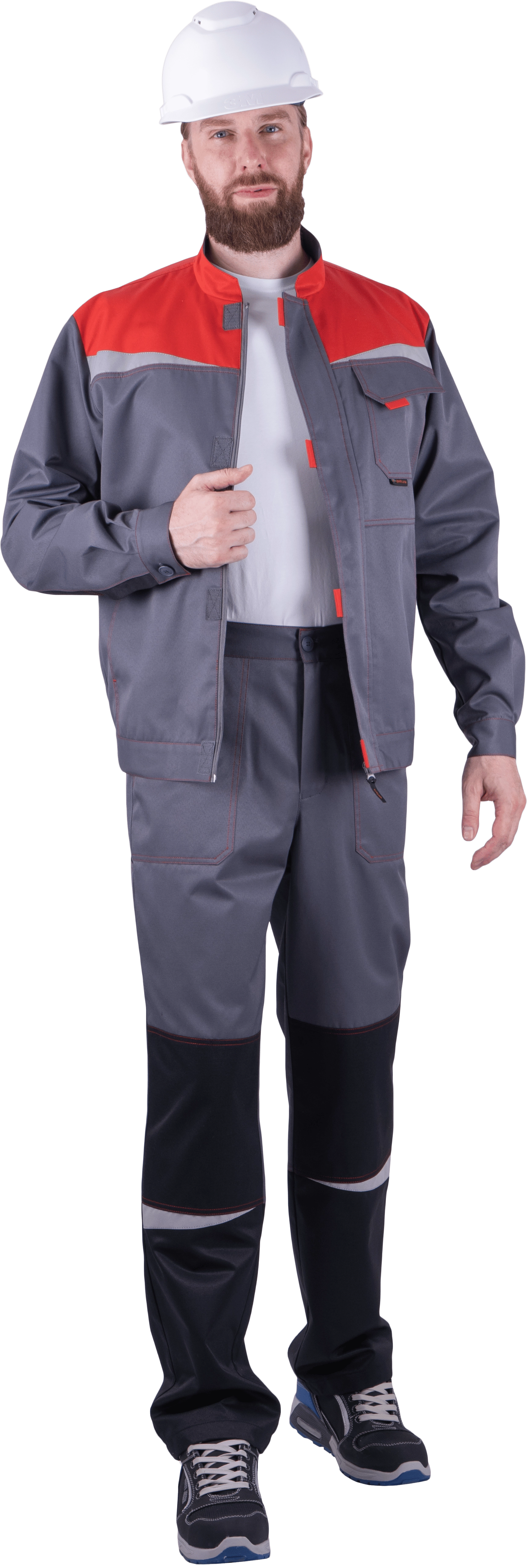 Костюм КМ-10