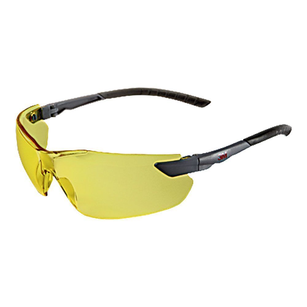 Очки защитные жёлтые