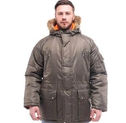 Ключевые особенности зимней спецодежды для промышленности и строительства